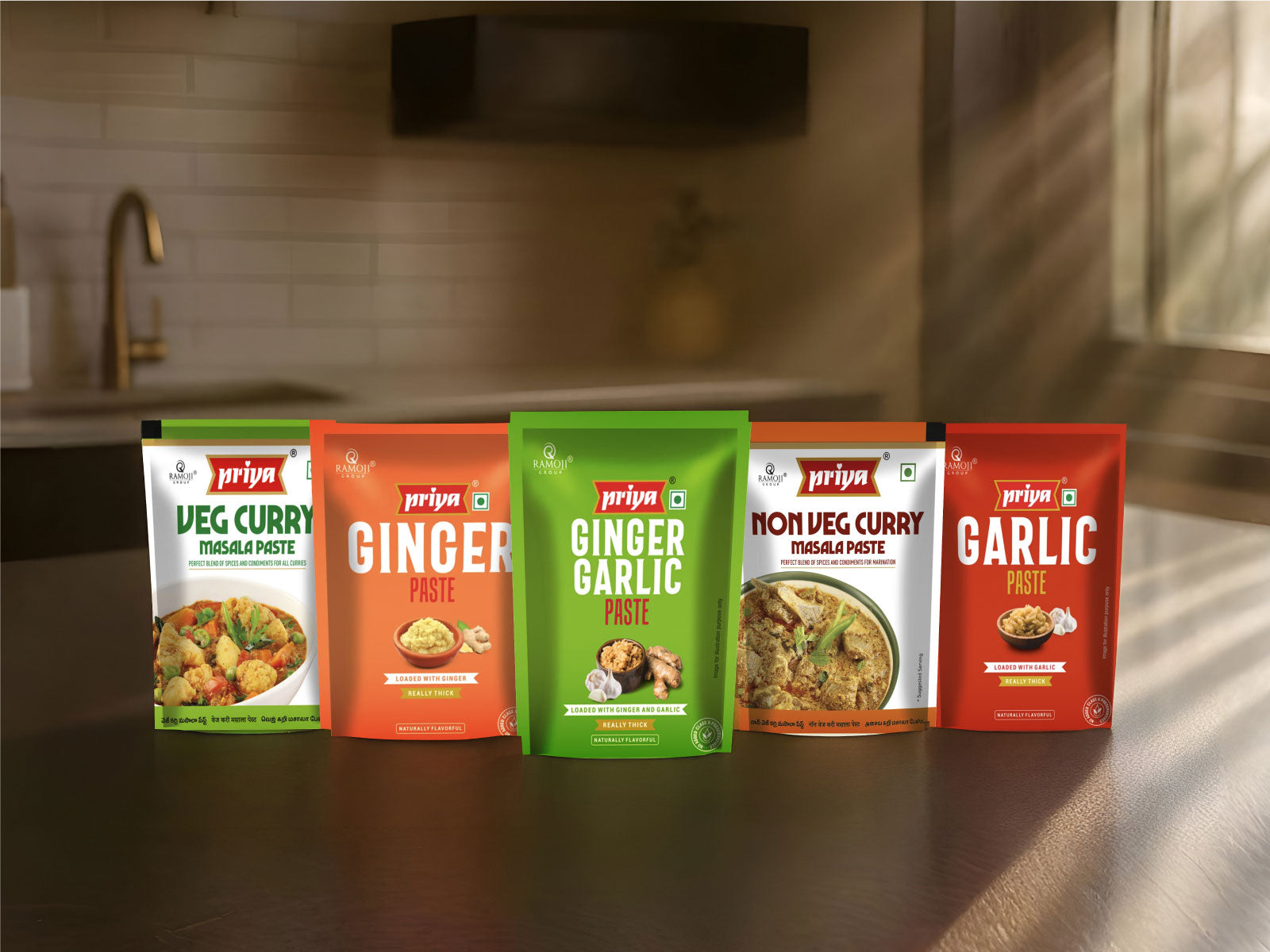 Kitchen Must-Haves: Everyday Cooking Pastes That Save Time & Boost Flavour