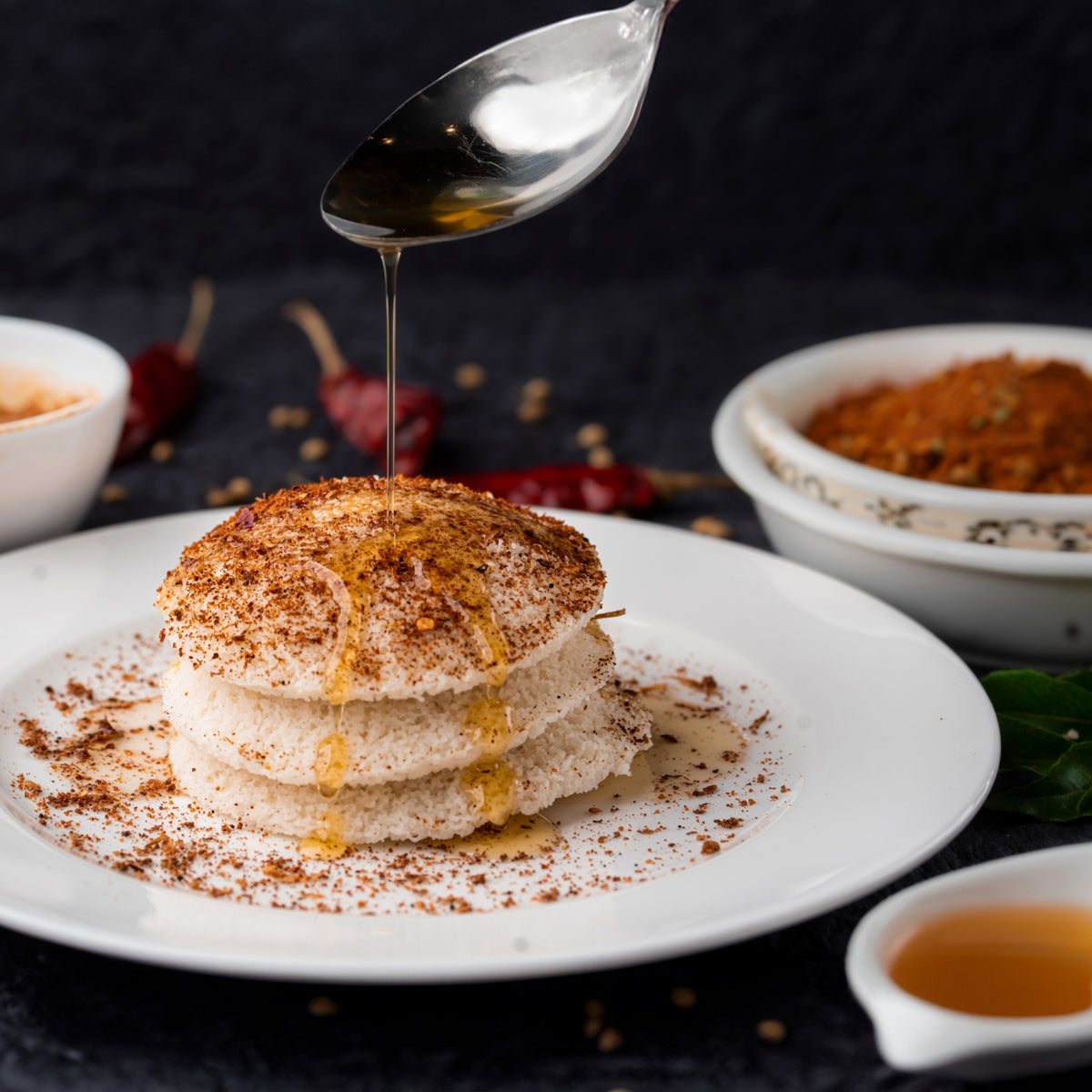 Karivepaku Podi Recipe Curry Leaves Powder For Rice Curry Leaves