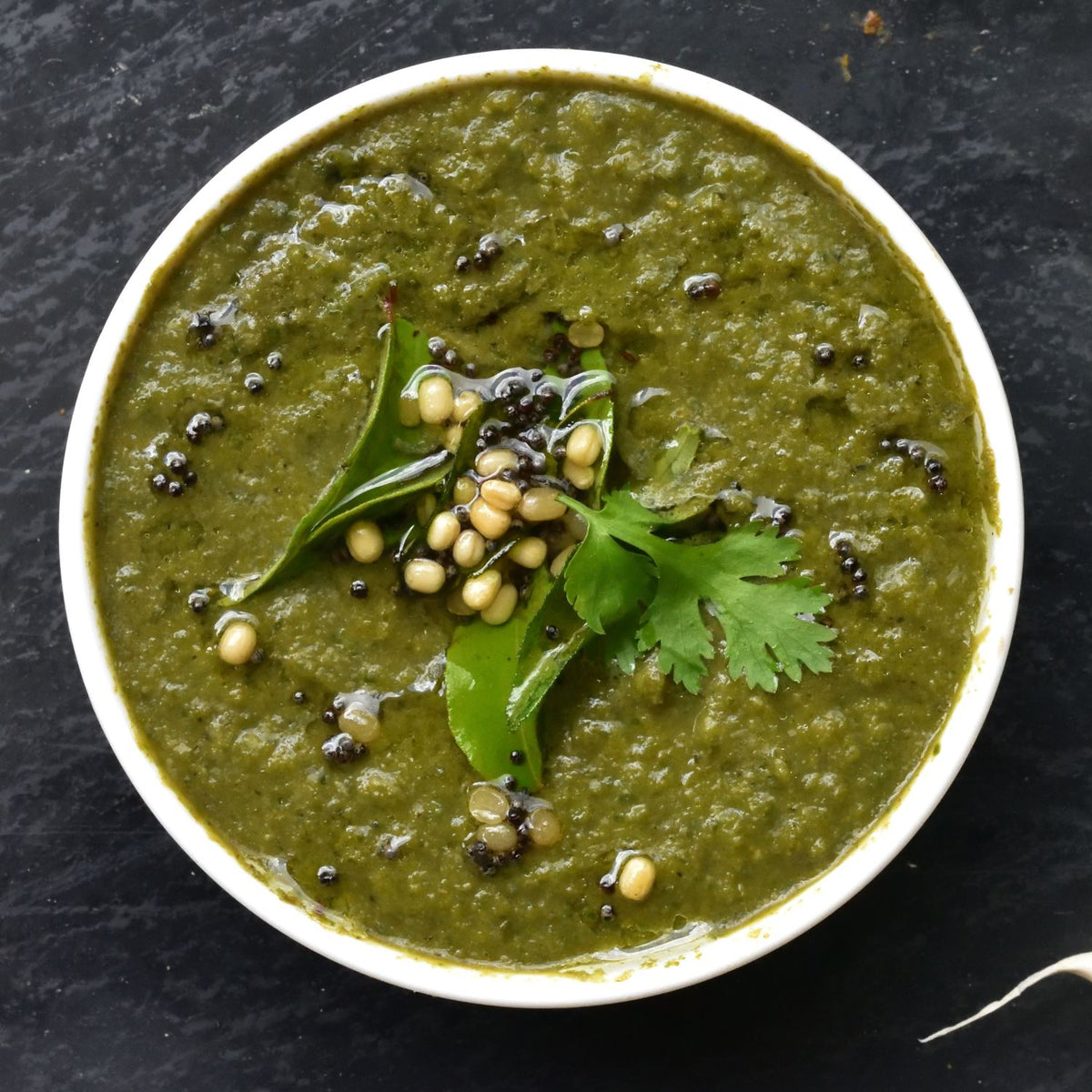 Coriander Pickle Buy Coriander Pickle Online Priya Foods