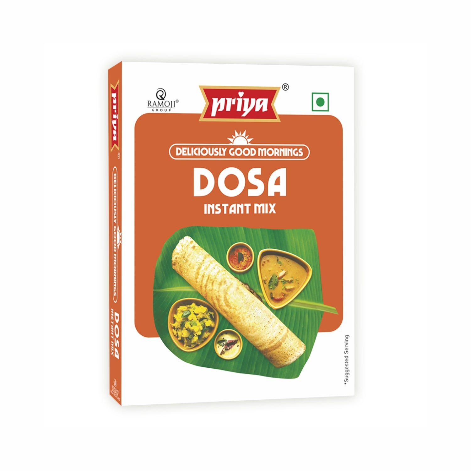 Instant Dosa Mix - 200g