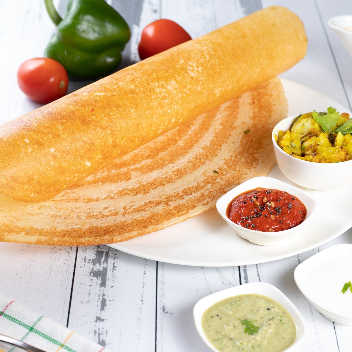 Instant Dosa Mix - 200g