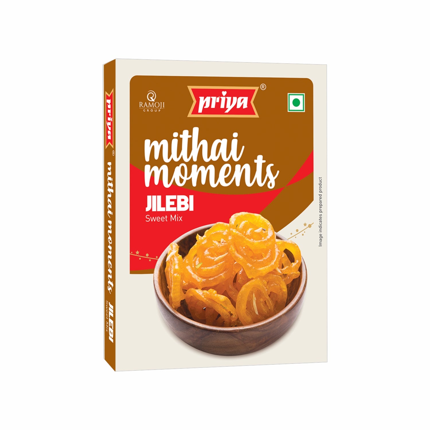 Instant Jilebi Mix - 200g