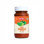 Sweet Mango Chutney 340g