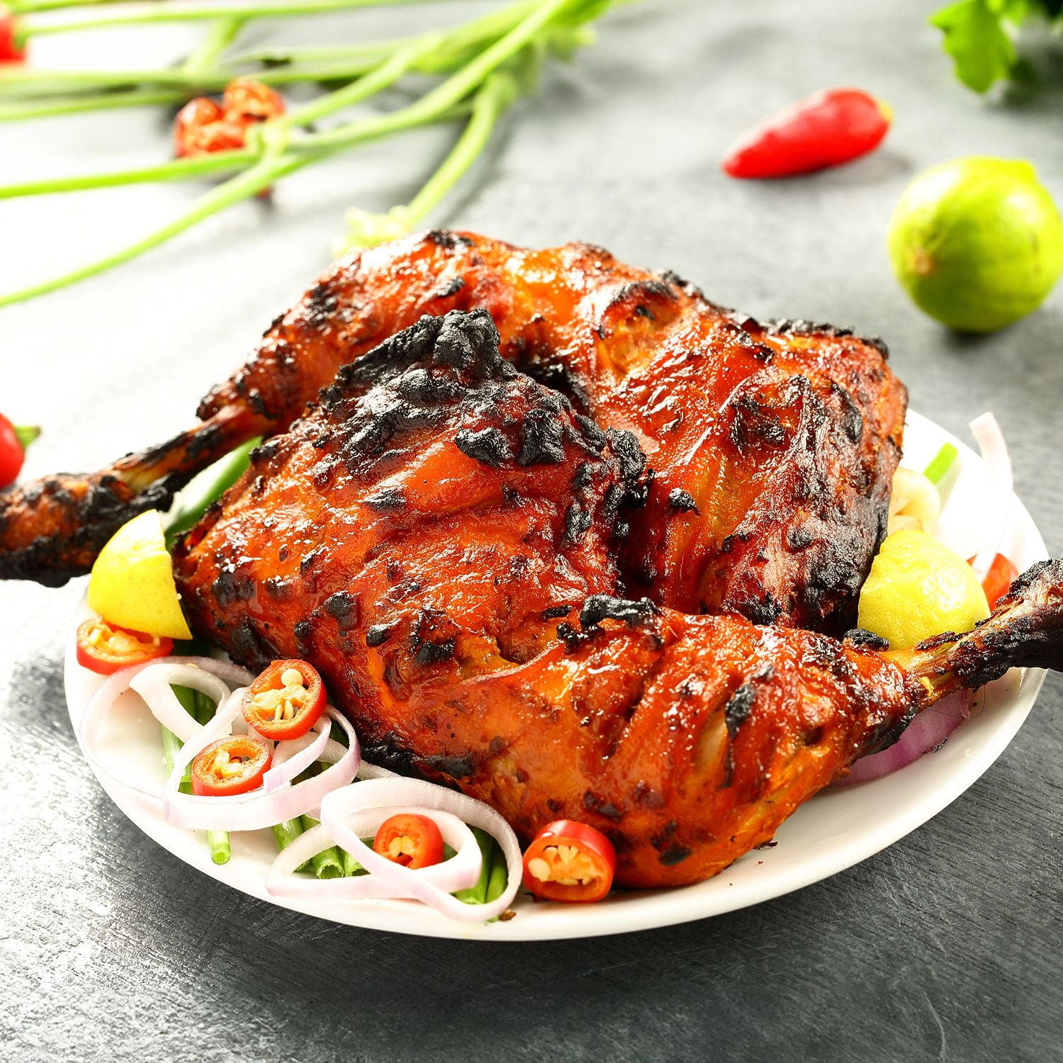 Tandoori Chicken Masala 50g