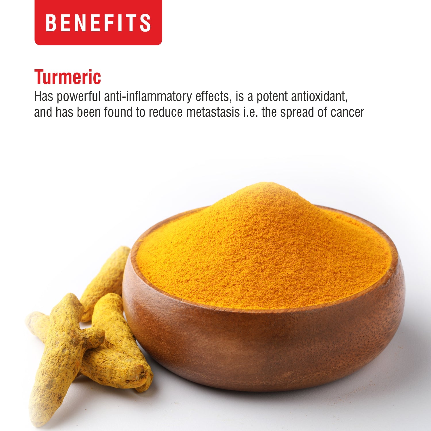 Turmeric (Haldi) Powder