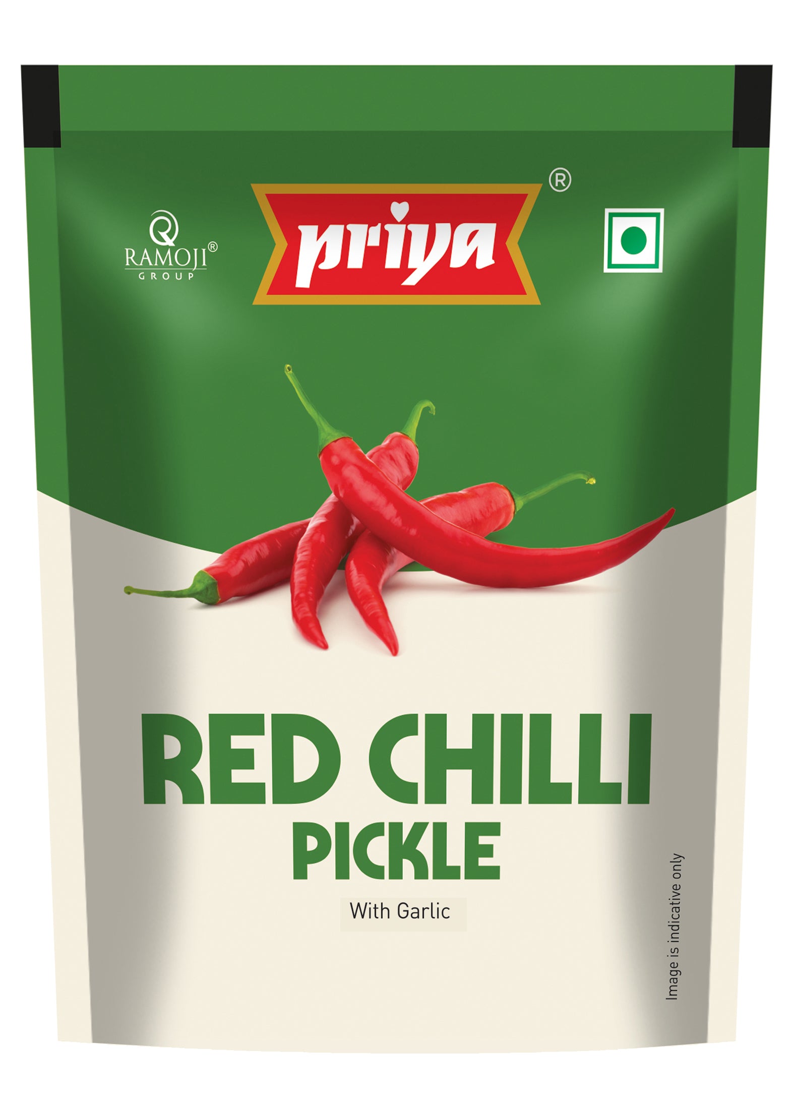 Red Chilli Pickle online
