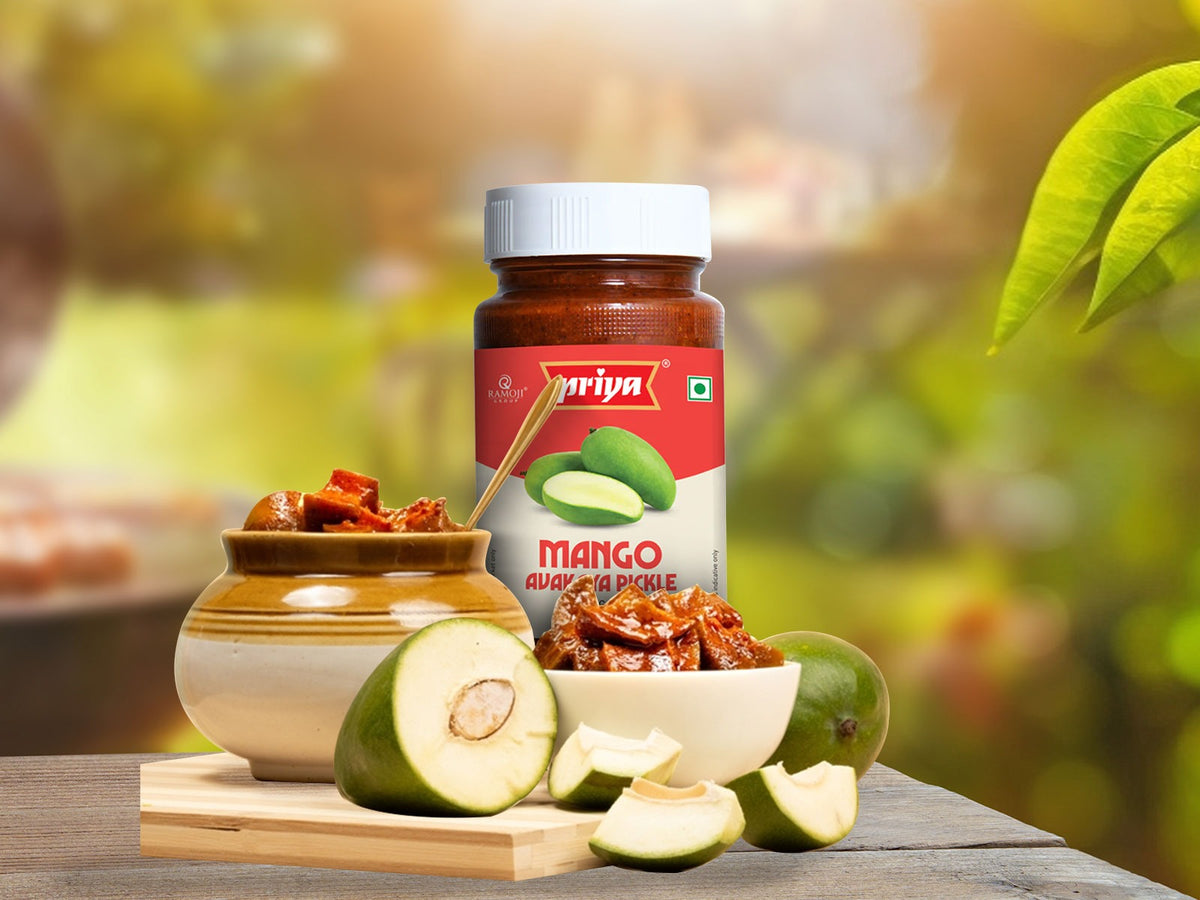Mango hacks everyone needs this summer!