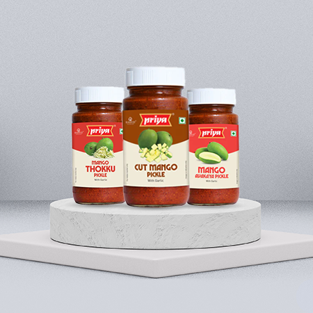 Mango Products Sale