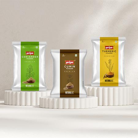 Spices