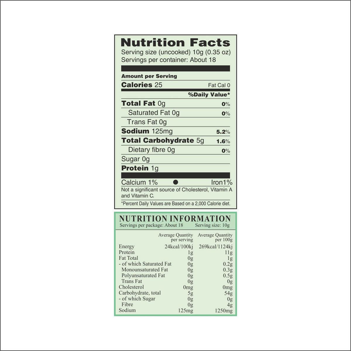 Instant Utappam Mix - 175g