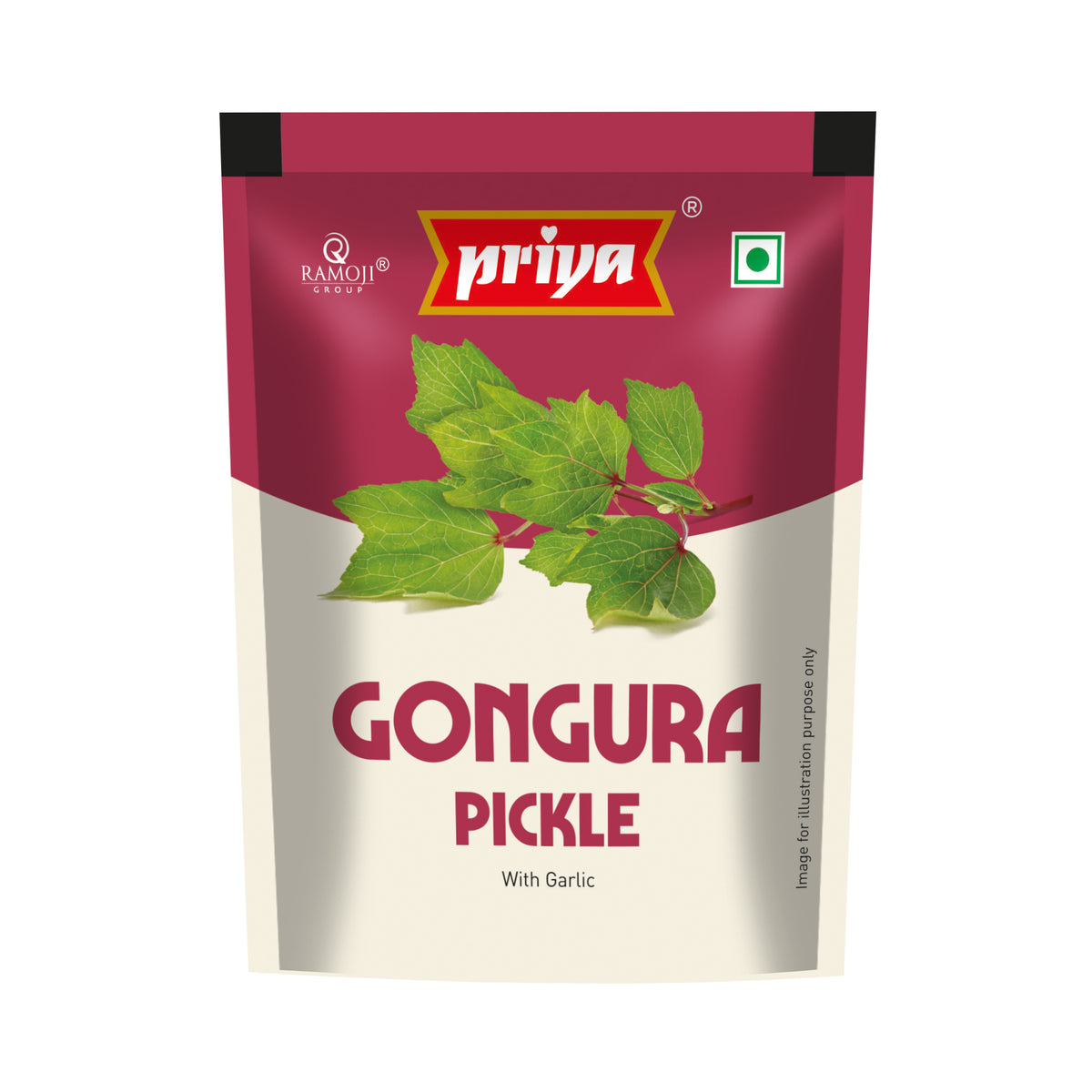 Gongura Pickle