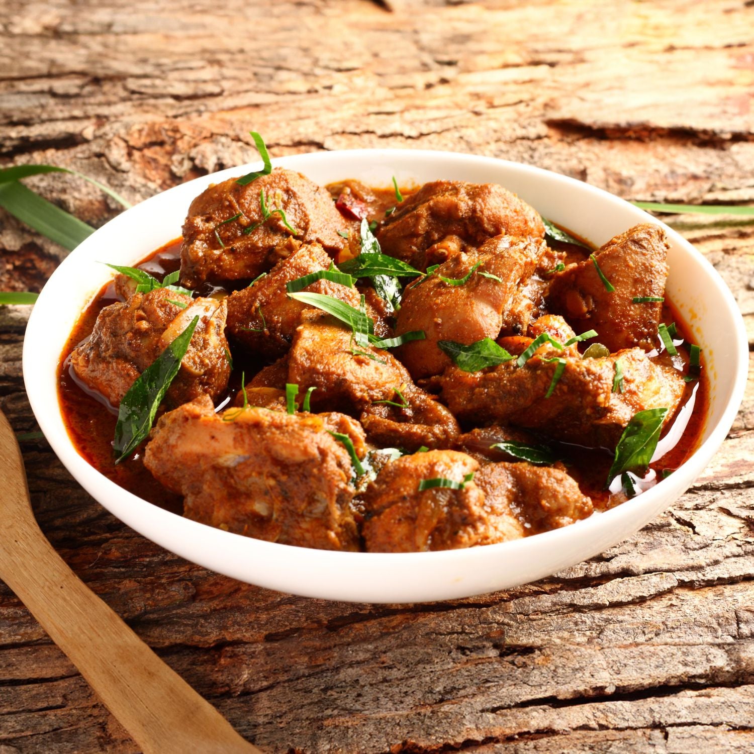 Andhra Chicken Masala 50g
