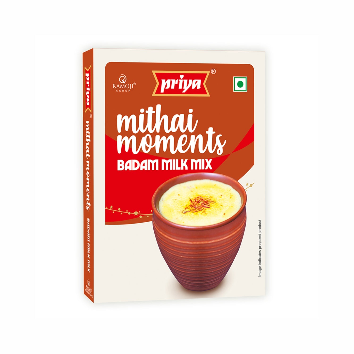 Instant Badam Milk Mix - 200g