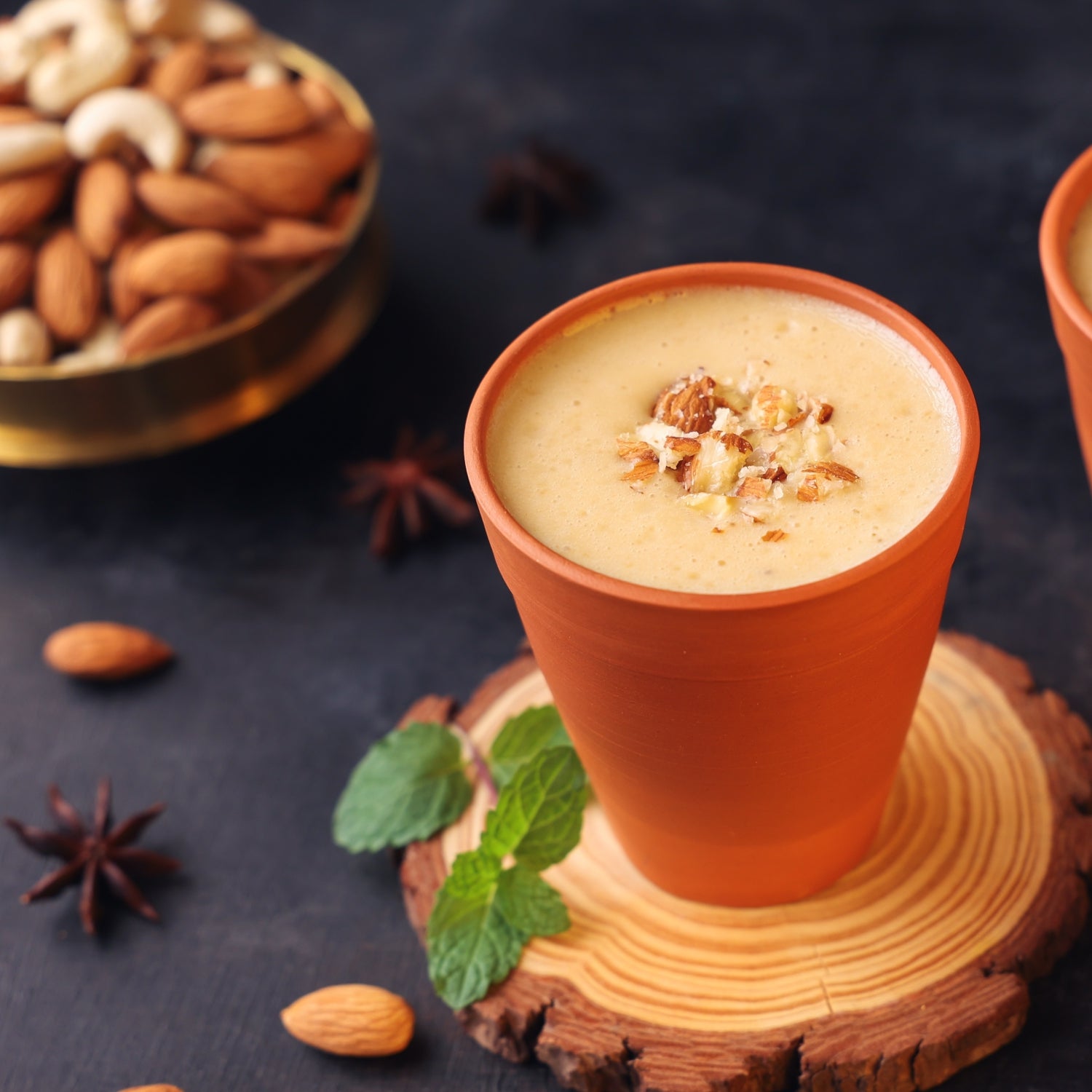 Instant Badam Milk Mix - 200g