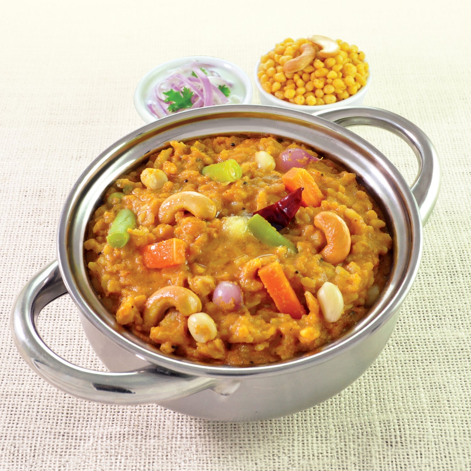 Bisibele Bhath Masala 50g