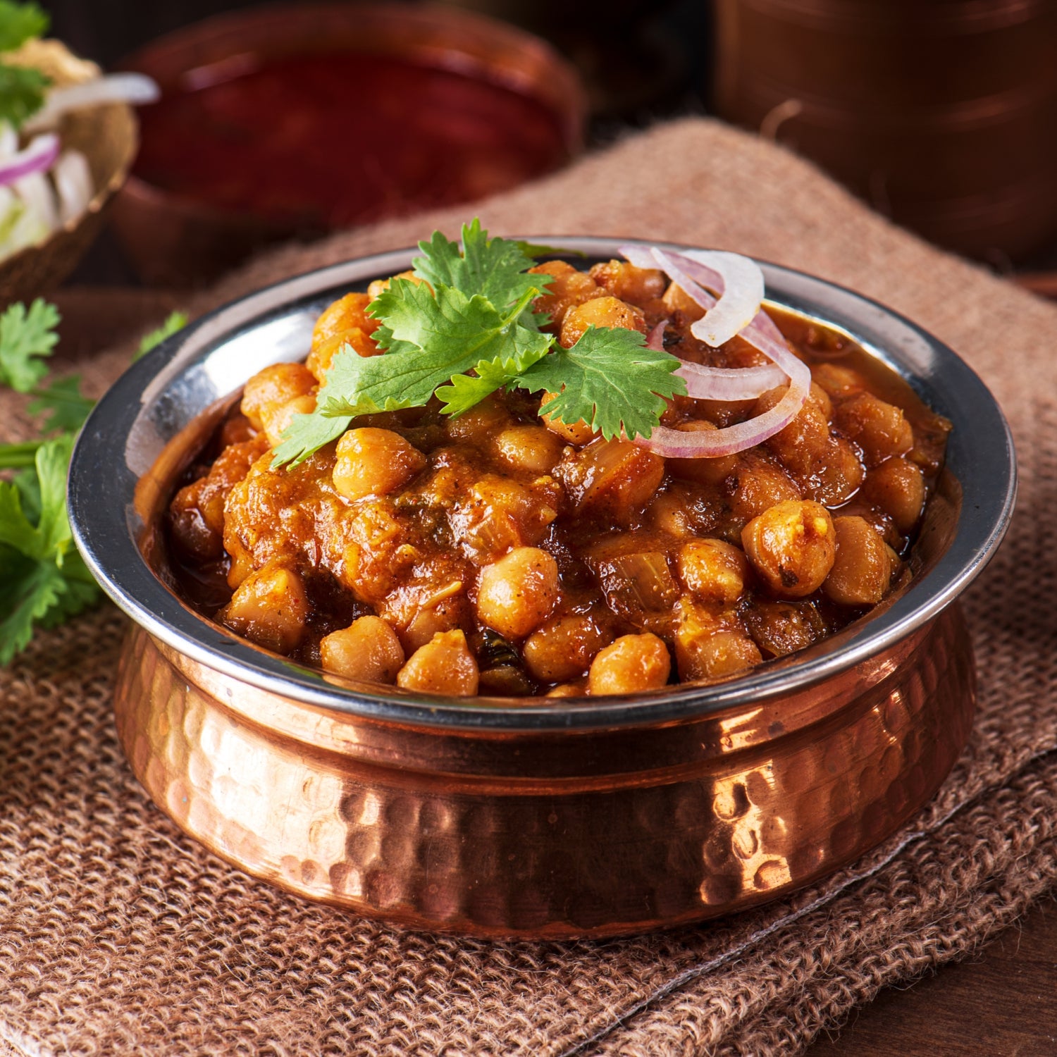 Chana Masala 50g