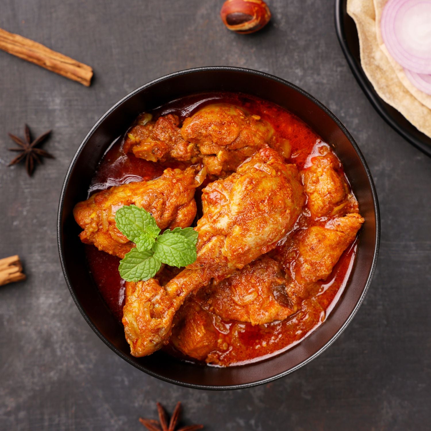 Chicken Chettinad Masala 50g