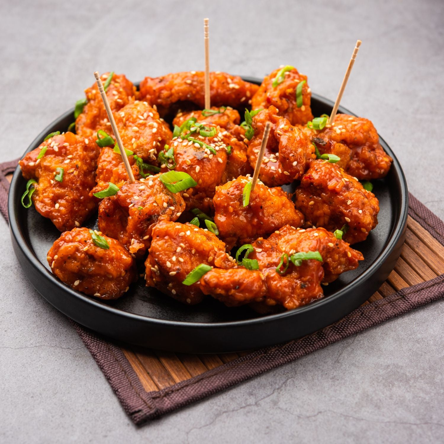 Chilli Chicken Masala-50g