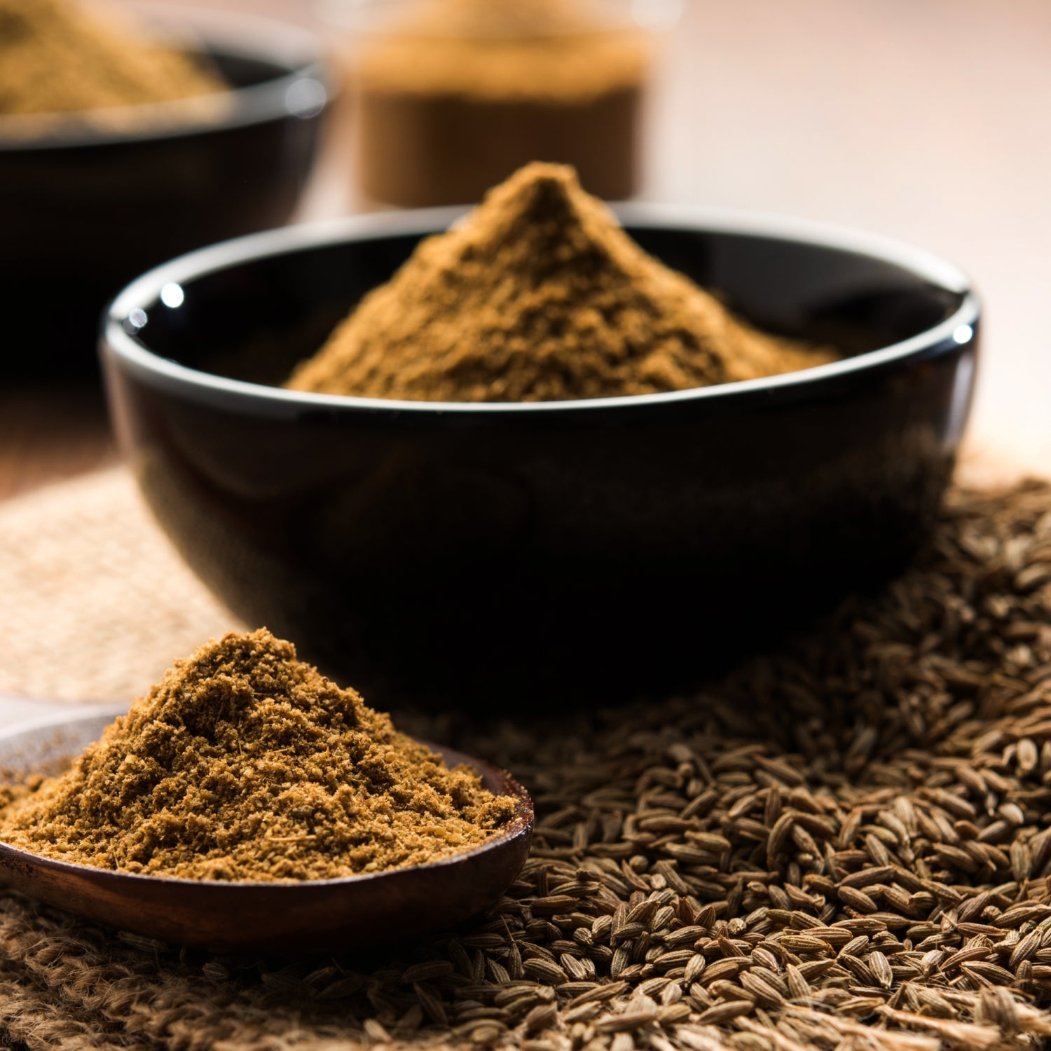 Cumin (Jeera) Powder