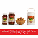 cut mango pickle
