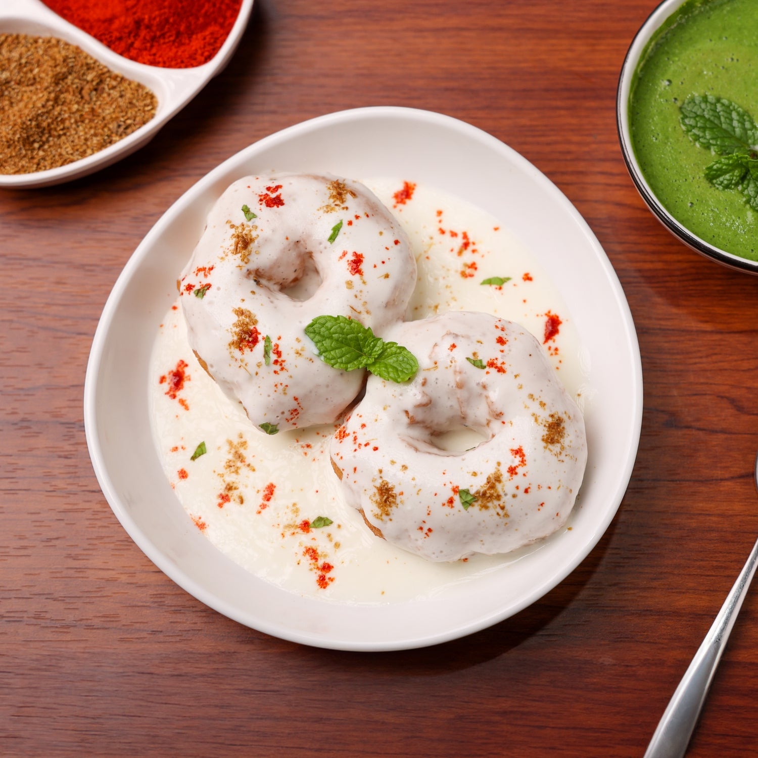 Instant Dahi Vada Mix - 200g
