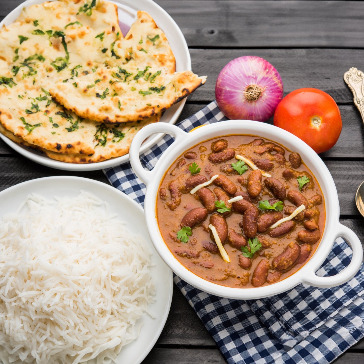 Ready To Eat Dal Makhani 300g