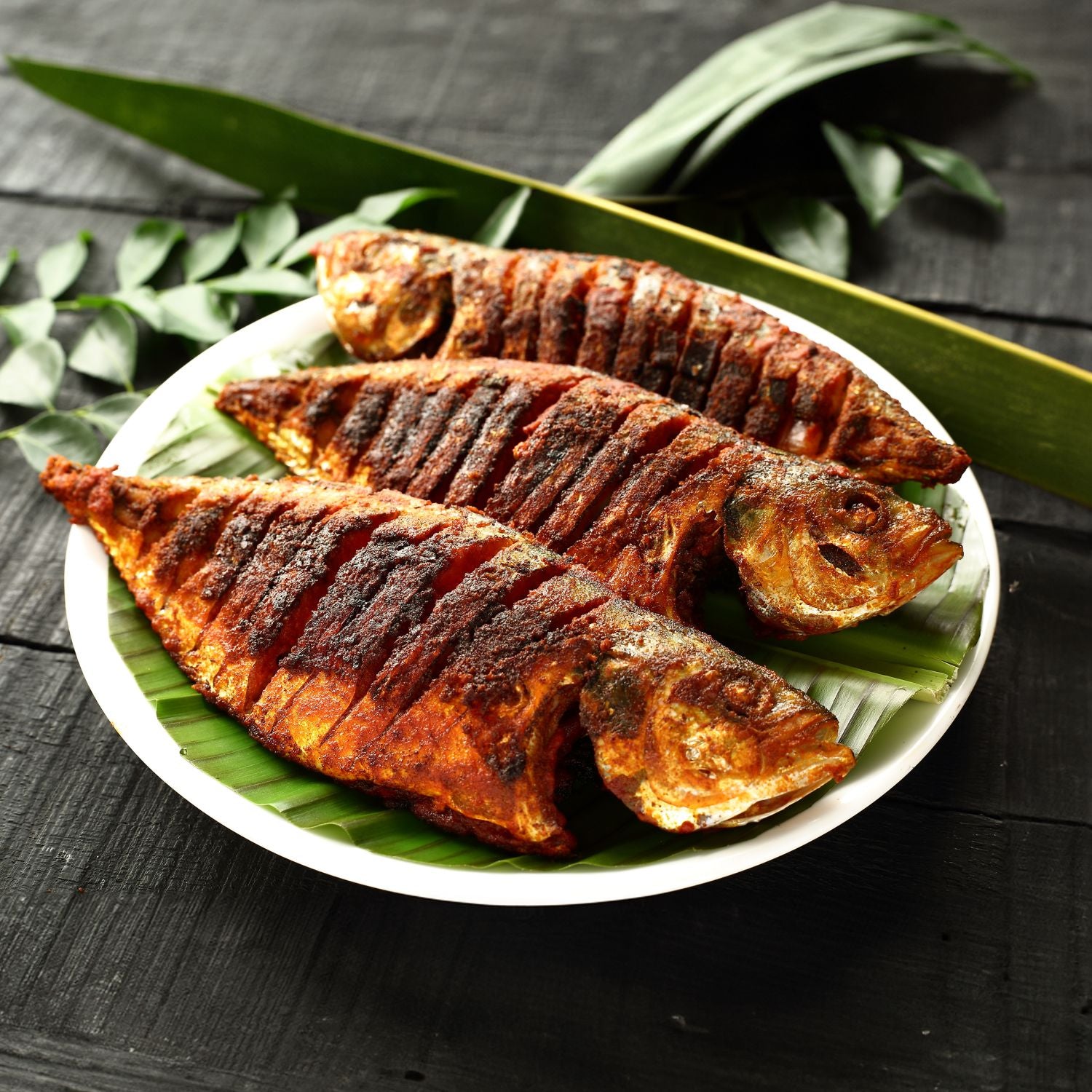 Buy Fish Masala Powder Online at Best Price in India Priya Foods