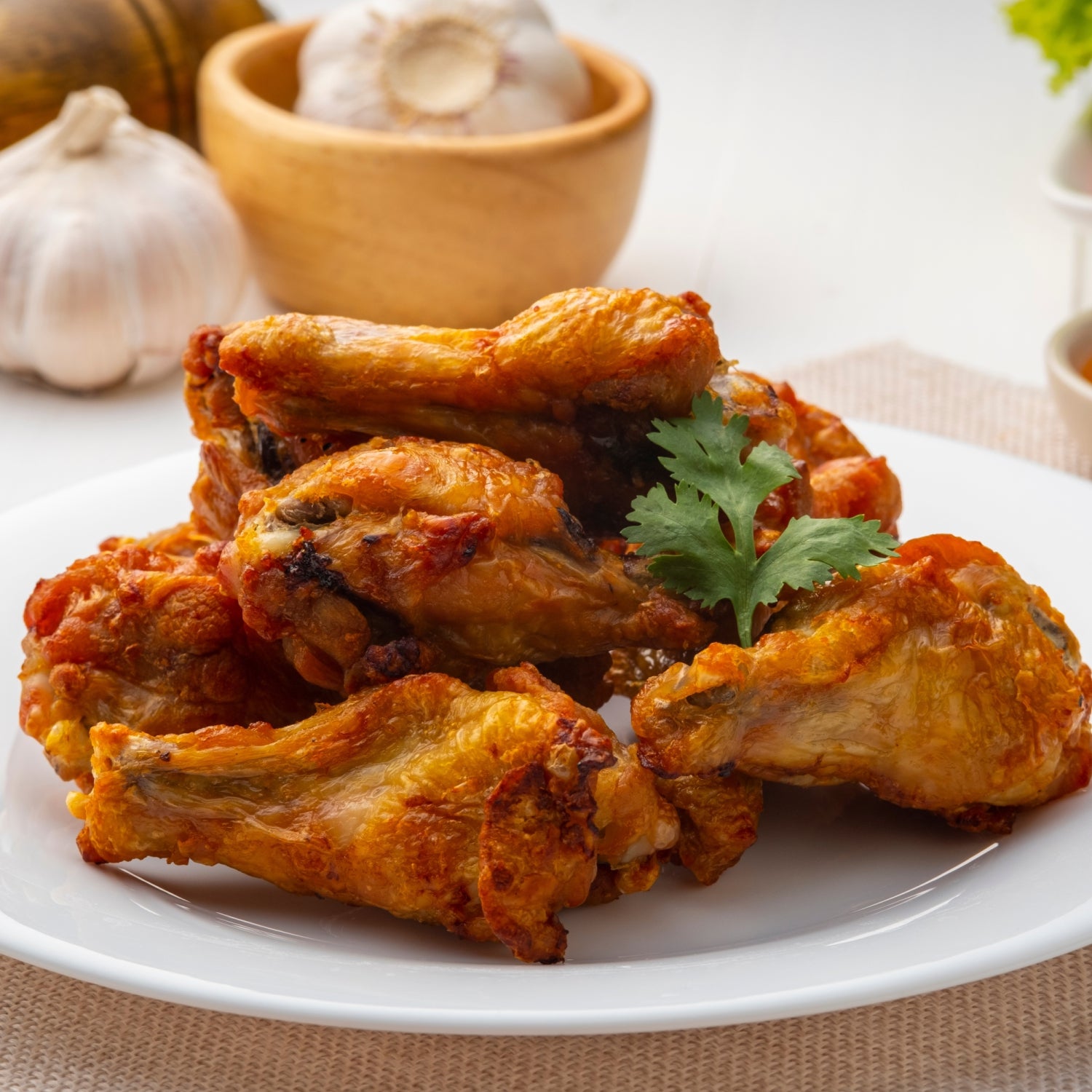 Garlic Paste 100g(Pack of 2)