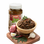 priya GonguraPickles