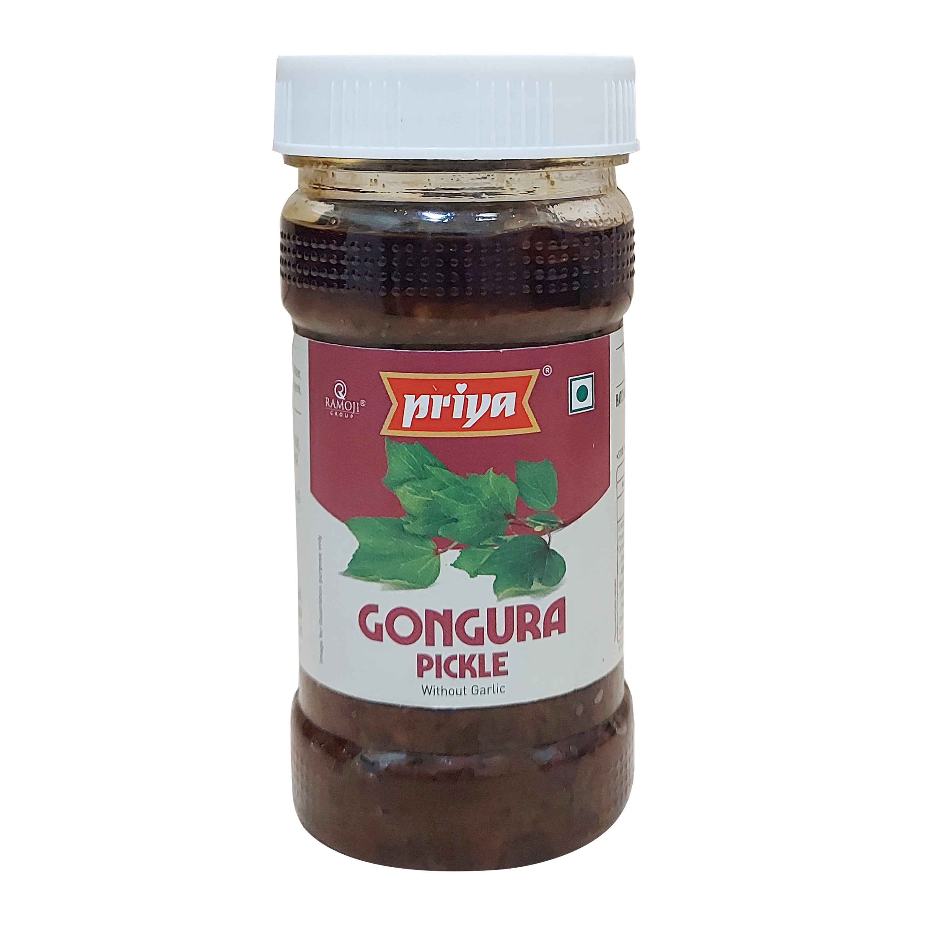 Gongura Pickle