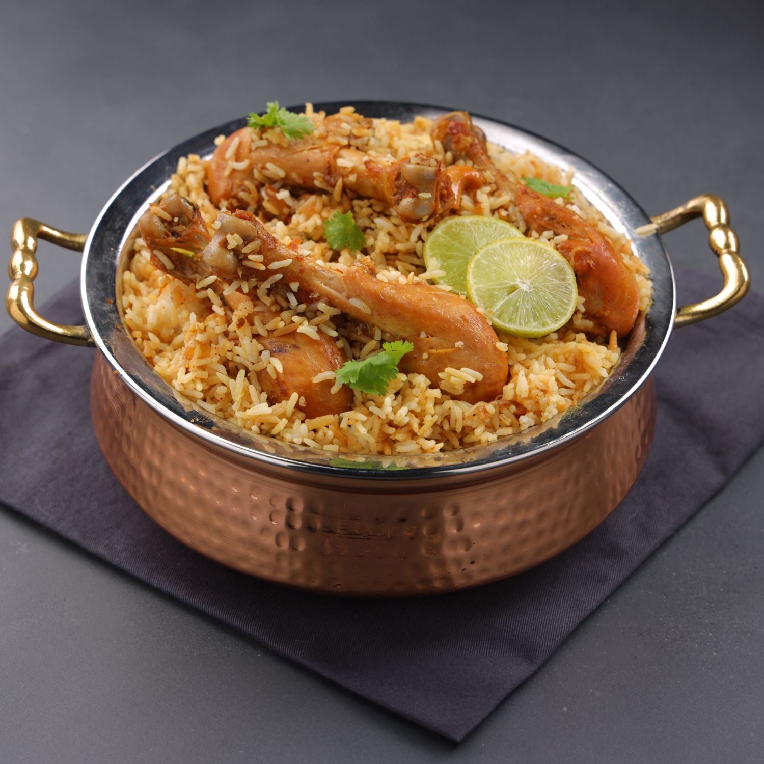 Hyderabadi Chicken Biryani Masala 50g