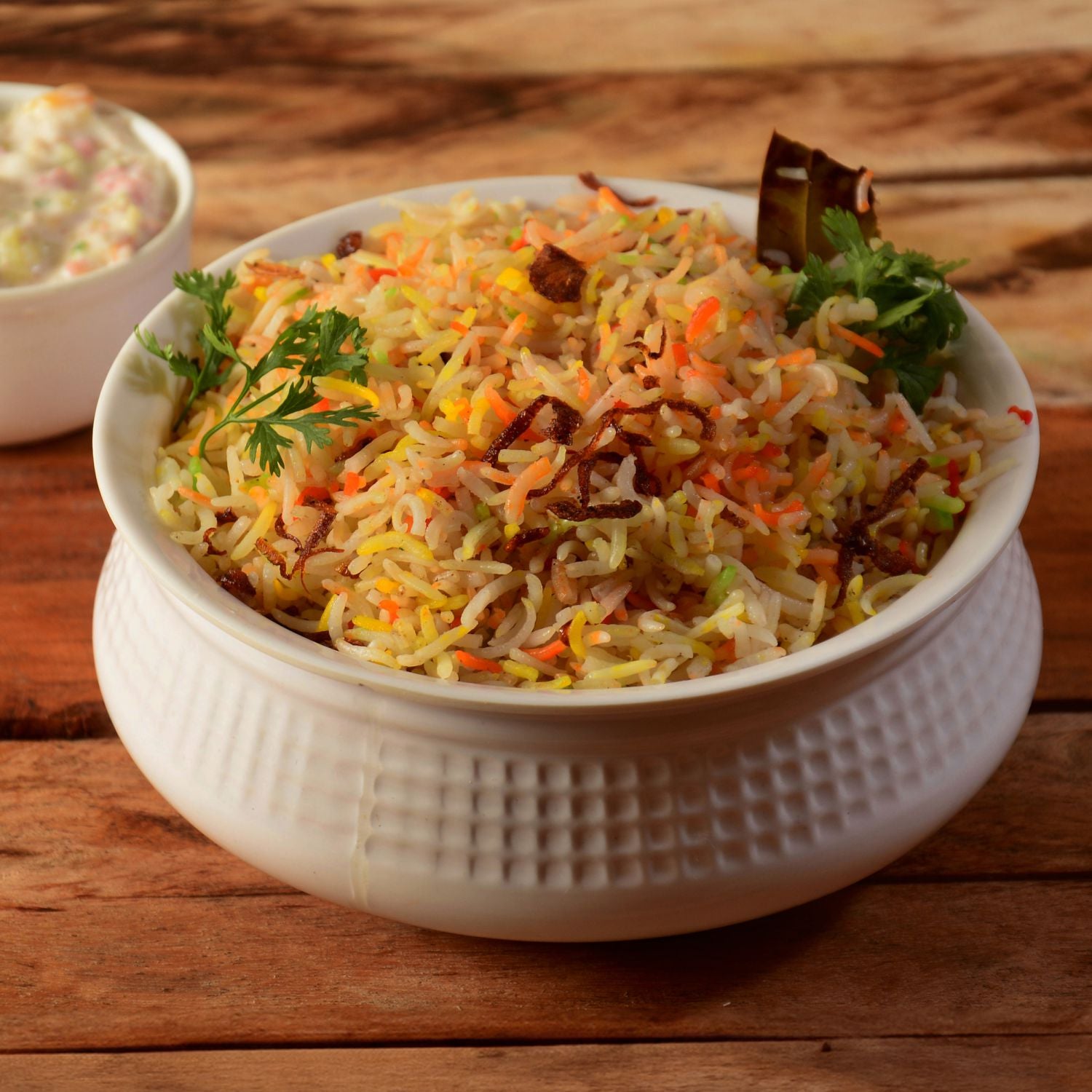 Hyderabadi Vegetable Biryani Masala 50g