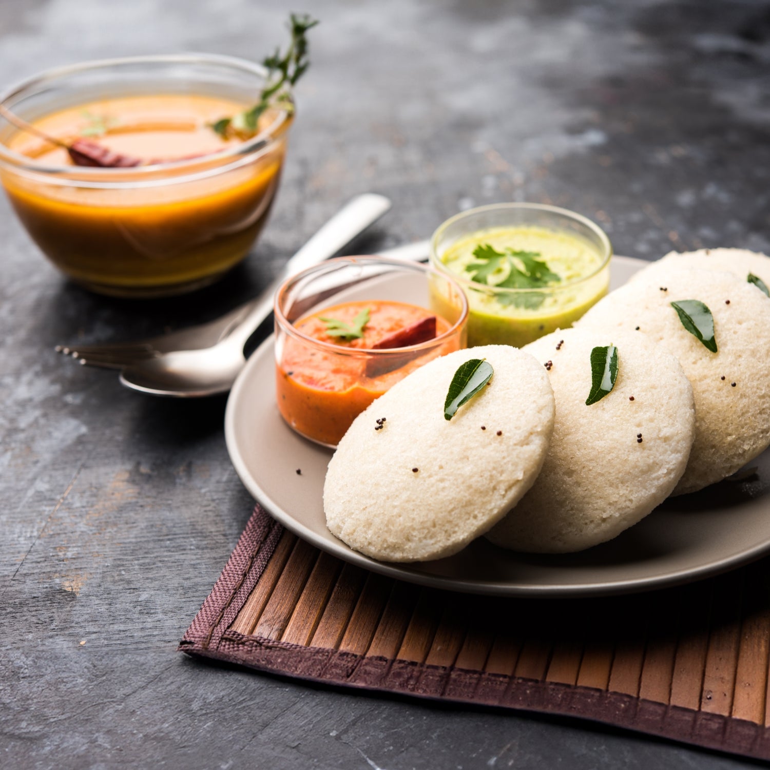 Instant Idli Mix - 200g