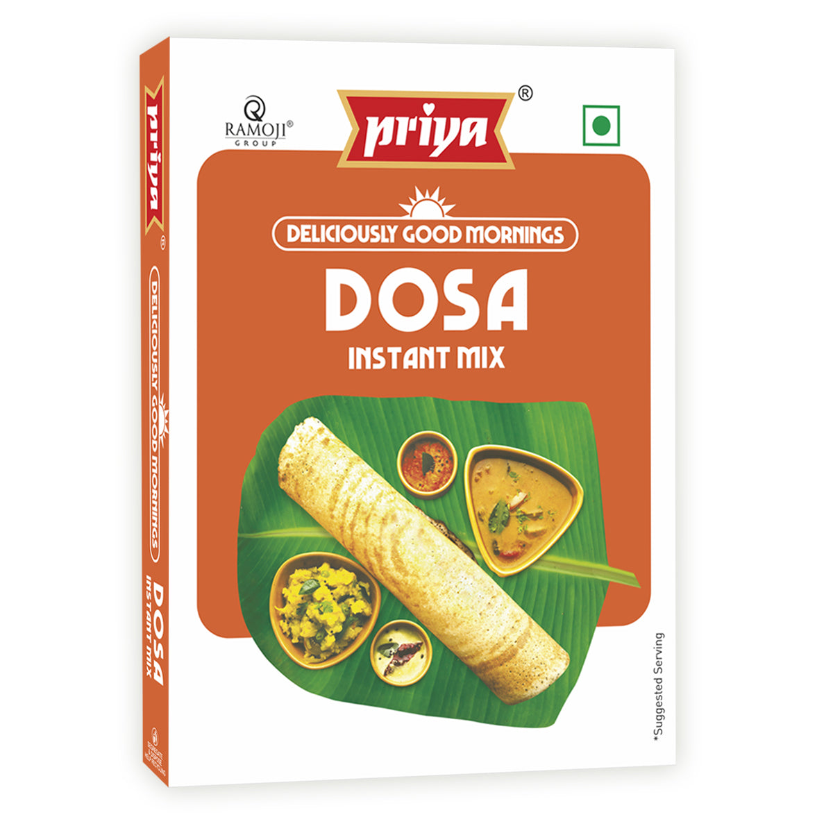 Instant Dosa Mix - 200g