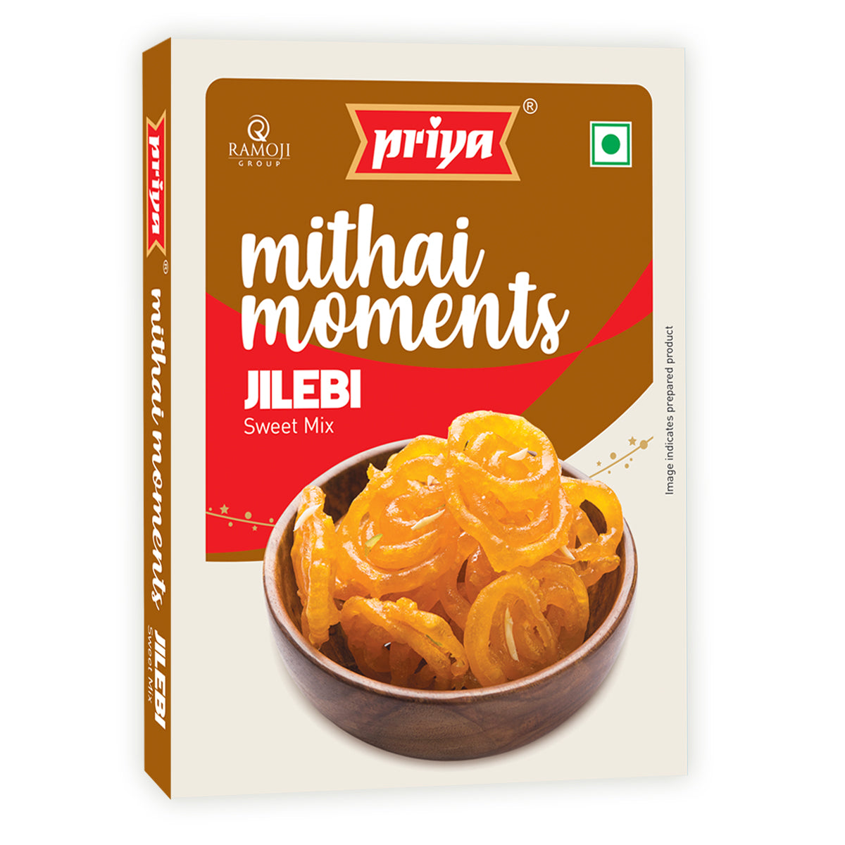 Instant Jilebi Mix - 200g