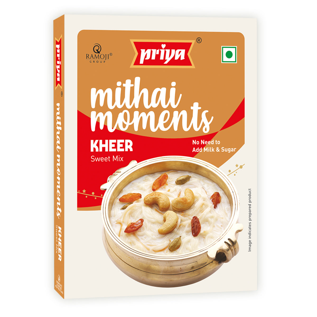 Instant Kheer Mix - 200g