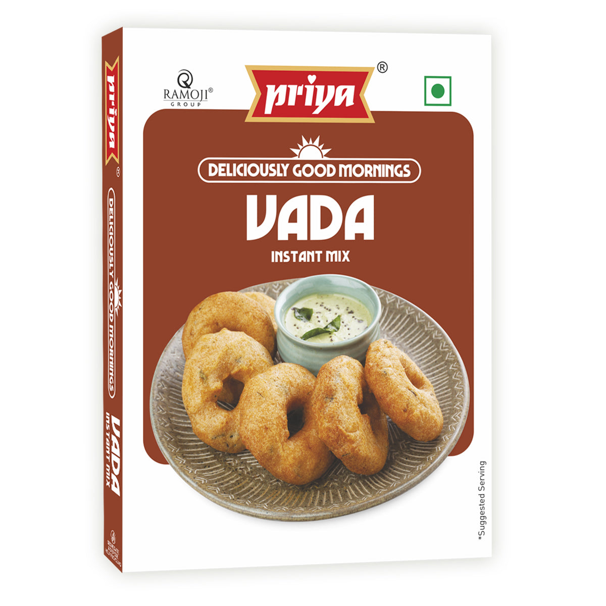 Instant Vada Mix - 200g