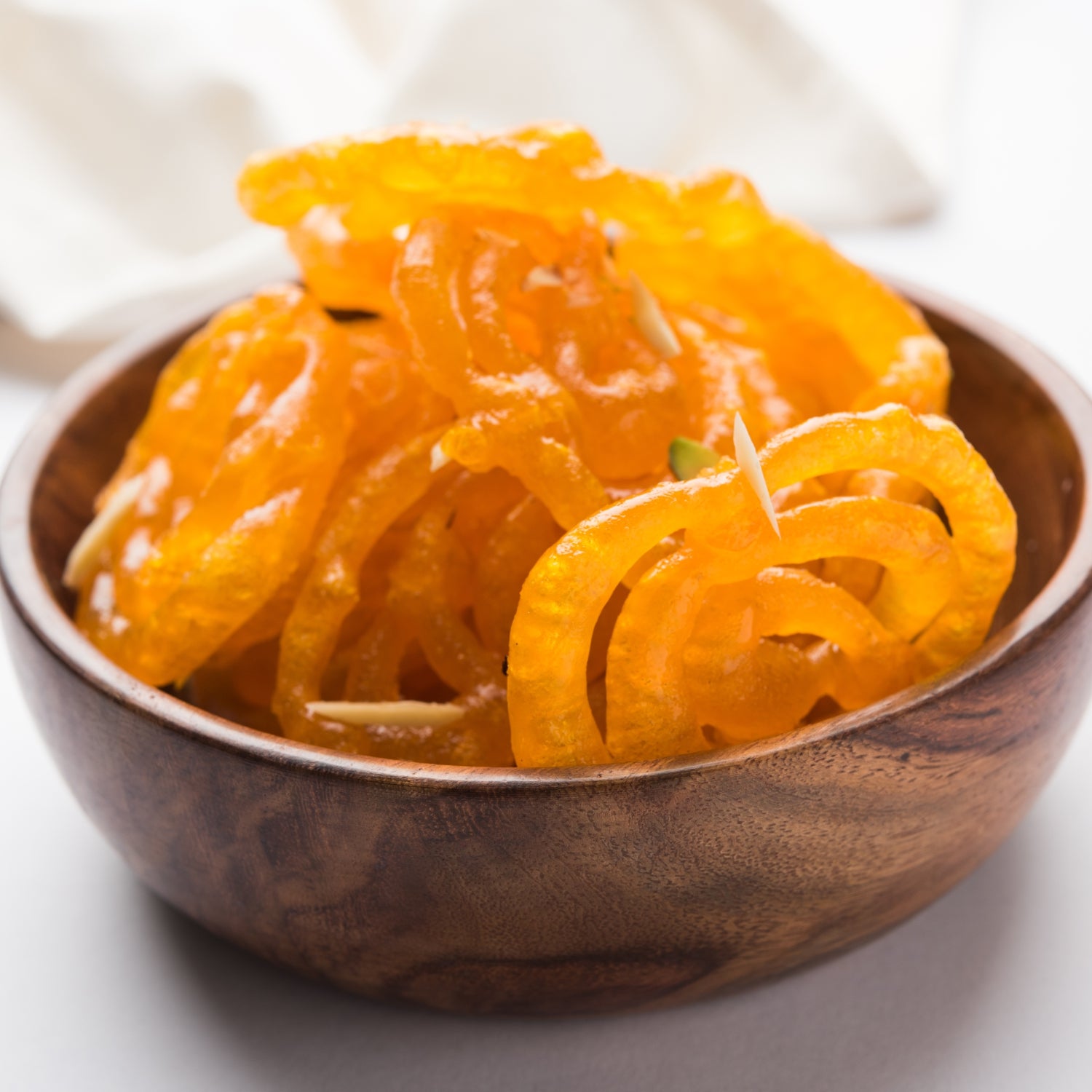 Instant Jilebi Mix - 200g
