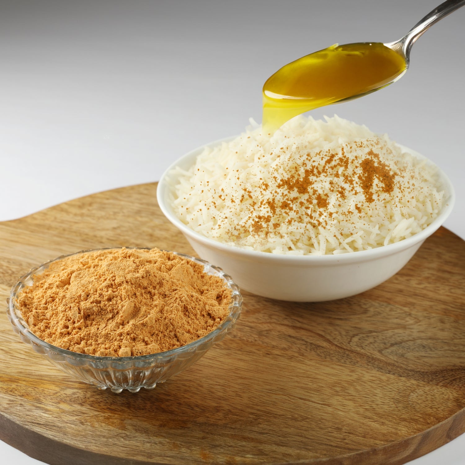 Kandi Podi