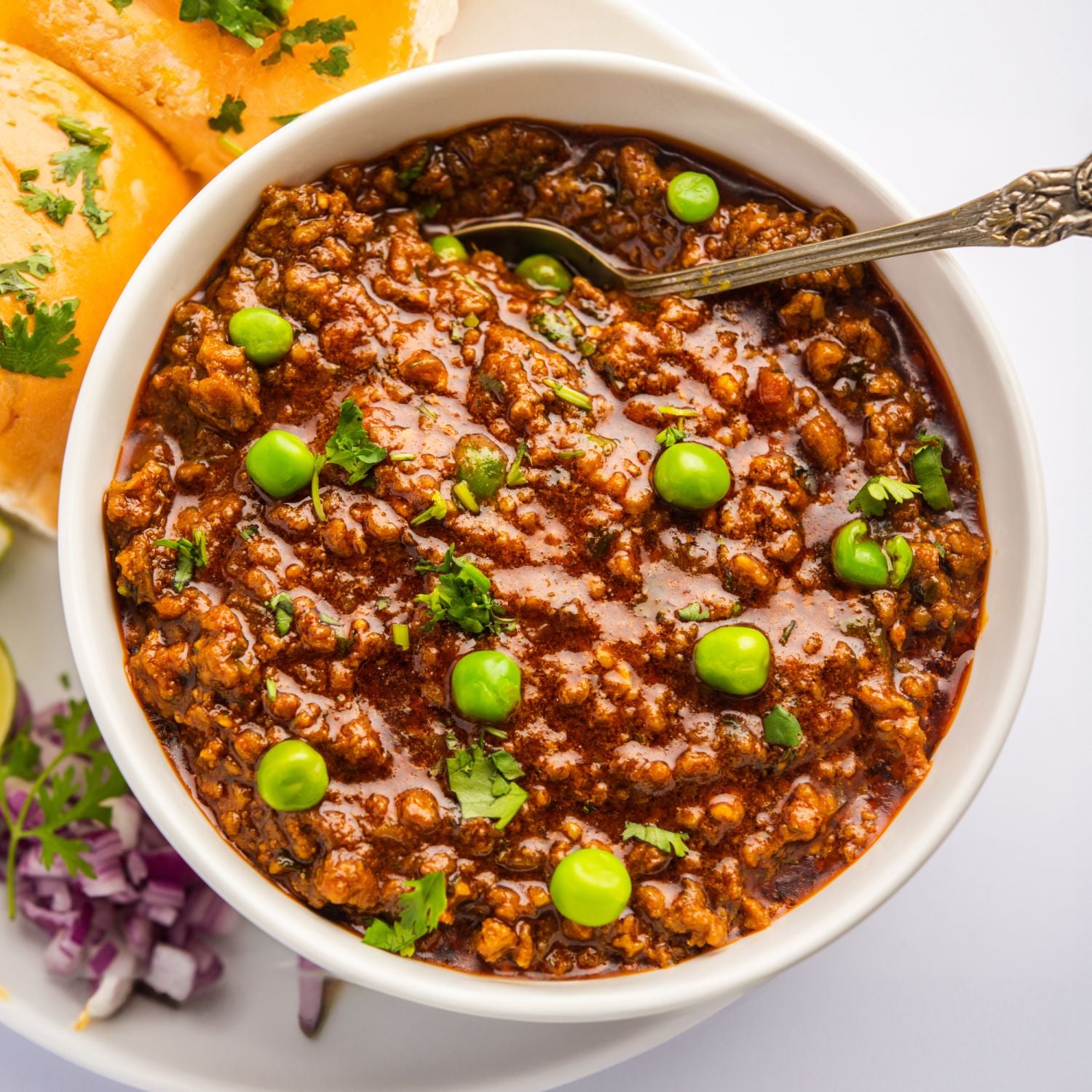 Keema Mutton Masala 50g