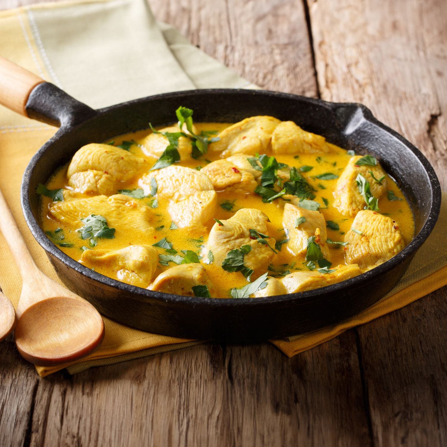 Korma Masala 50g