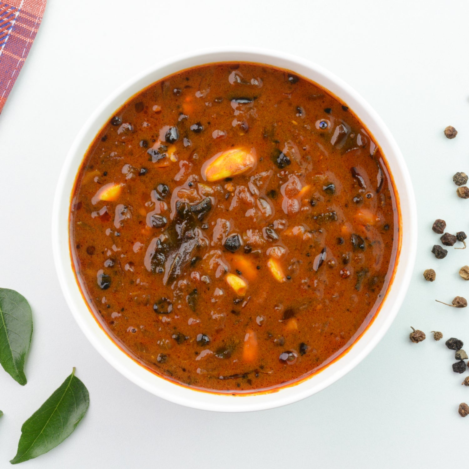 Kulambu Masala