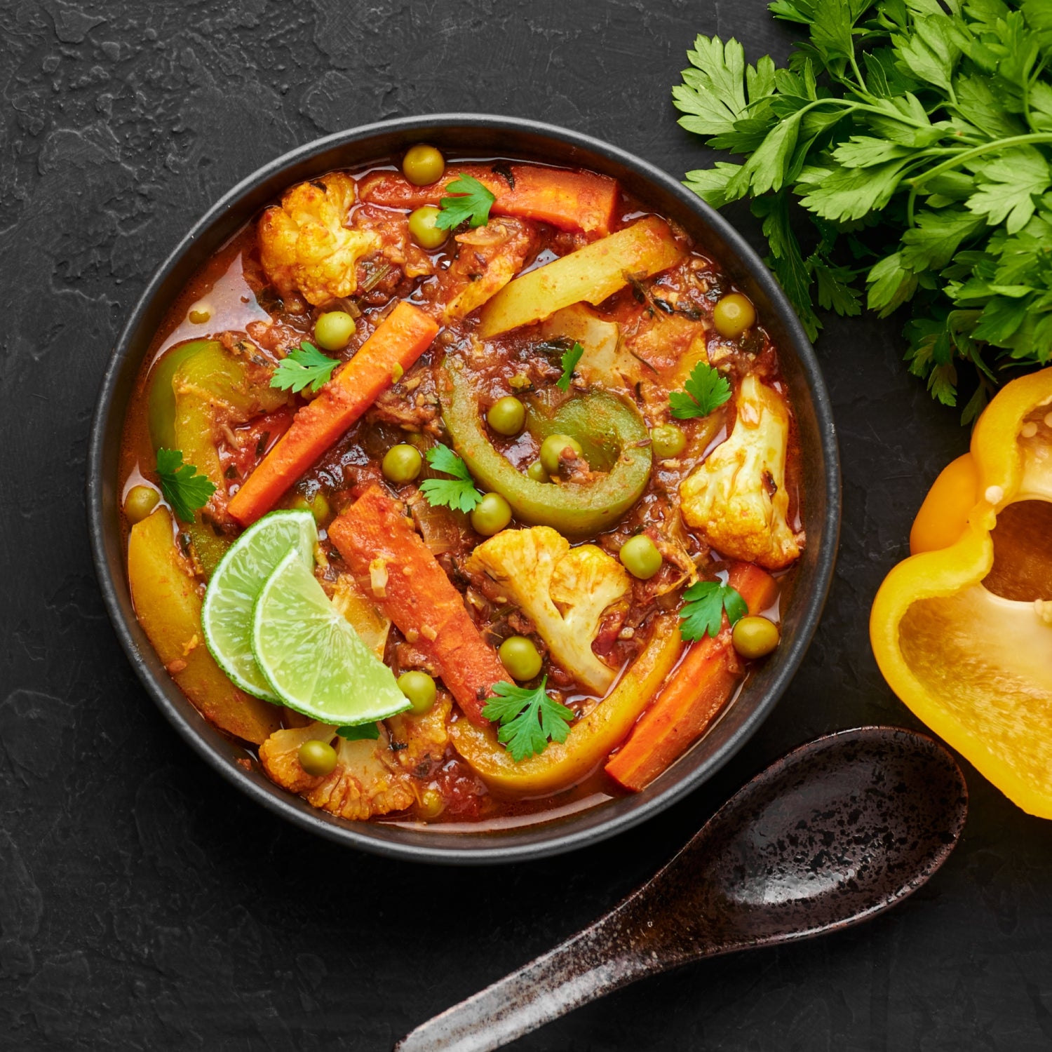 Curry Chilli Powder ( Kura Karam )