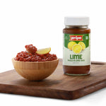 priya lemon pickle