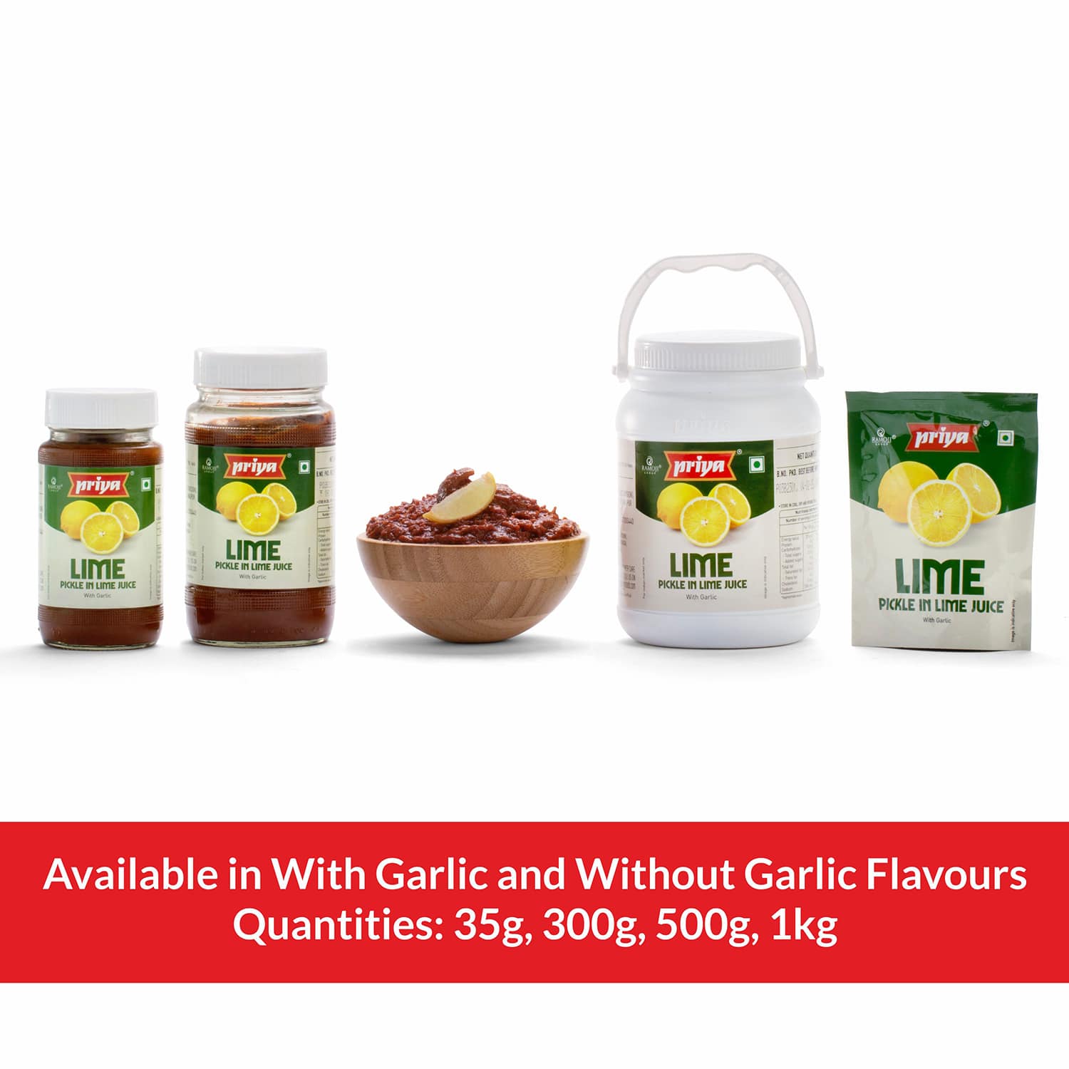buy lemon pickle online