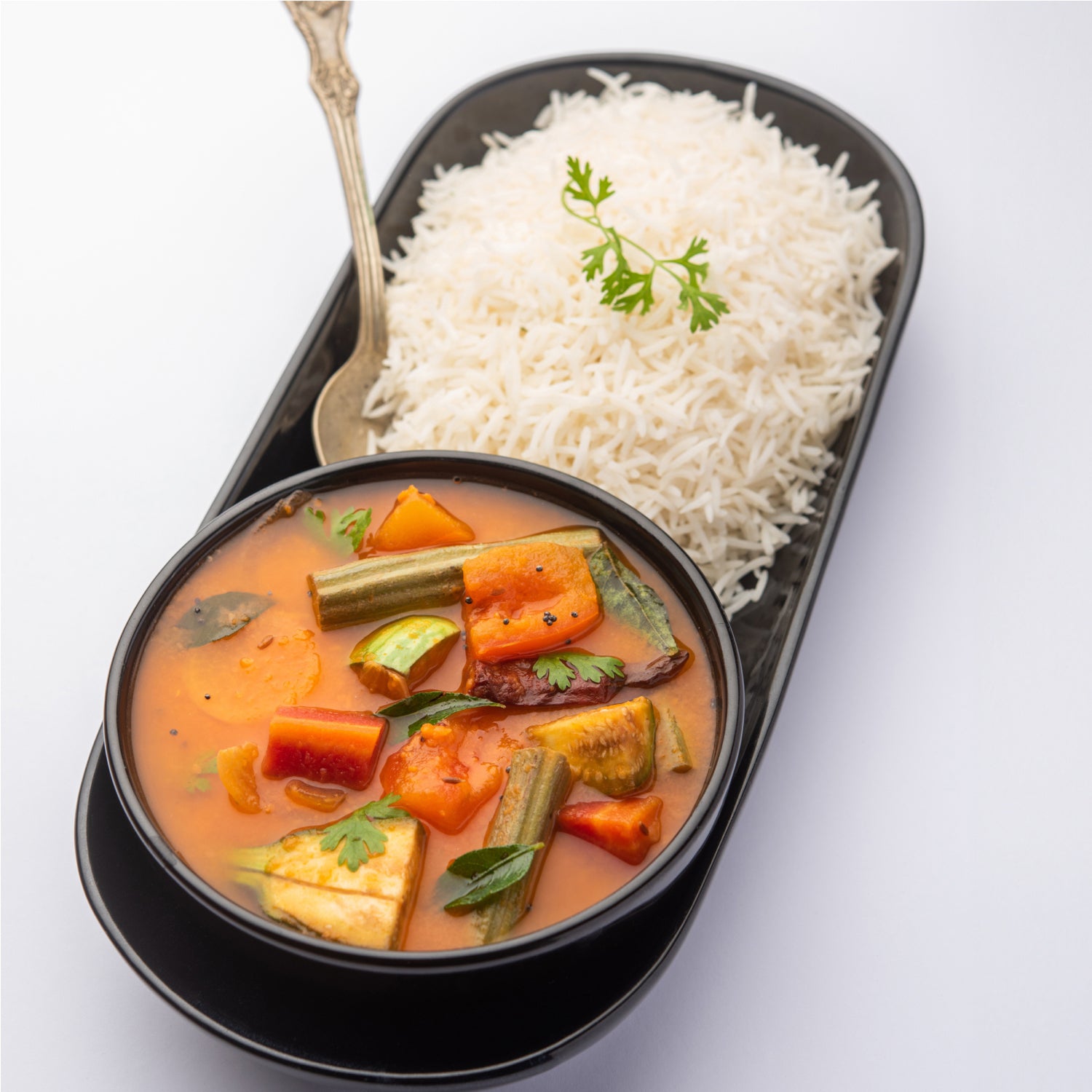 Ready To Eat Madras Sambar 300g