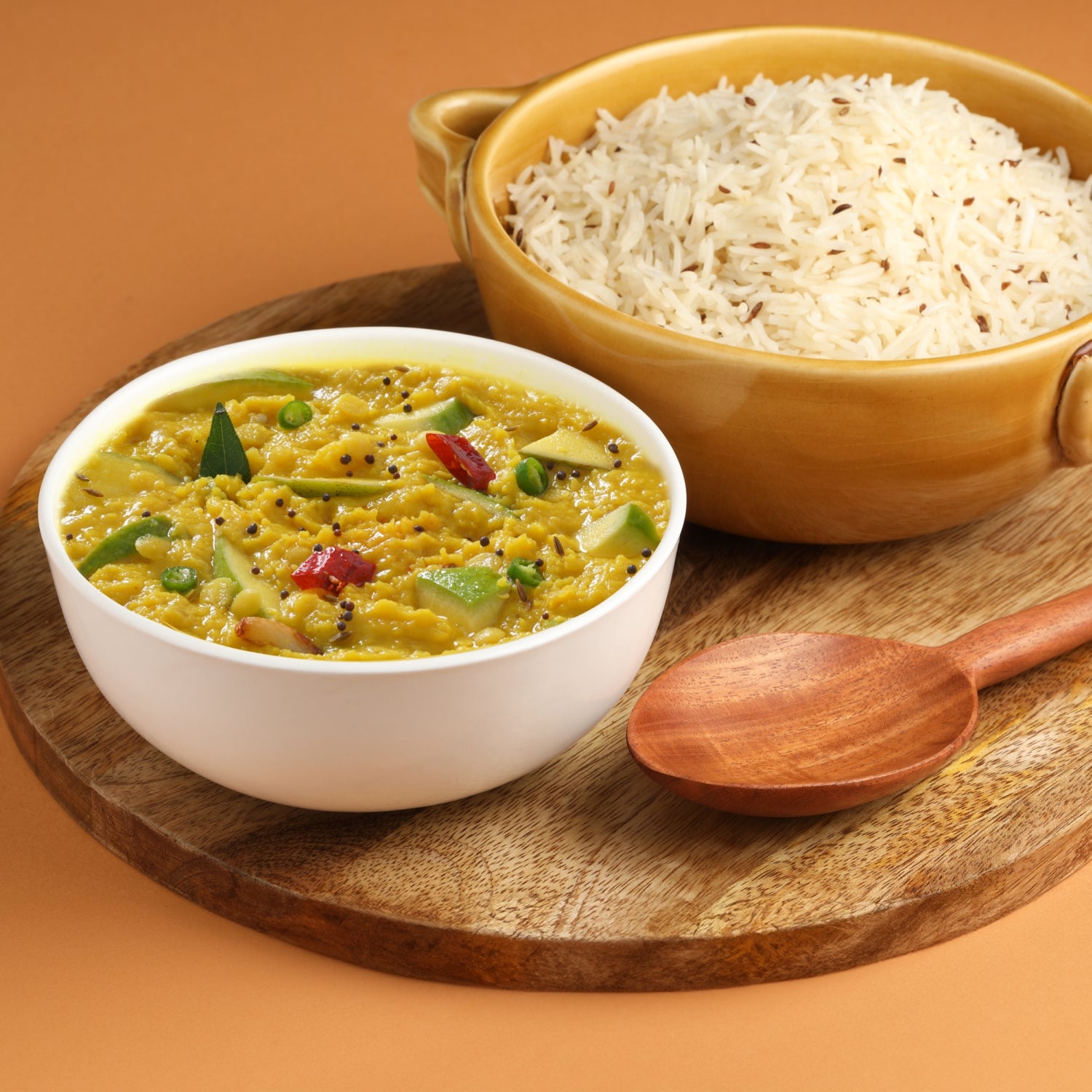Ready To Eat Mango Dal 300g