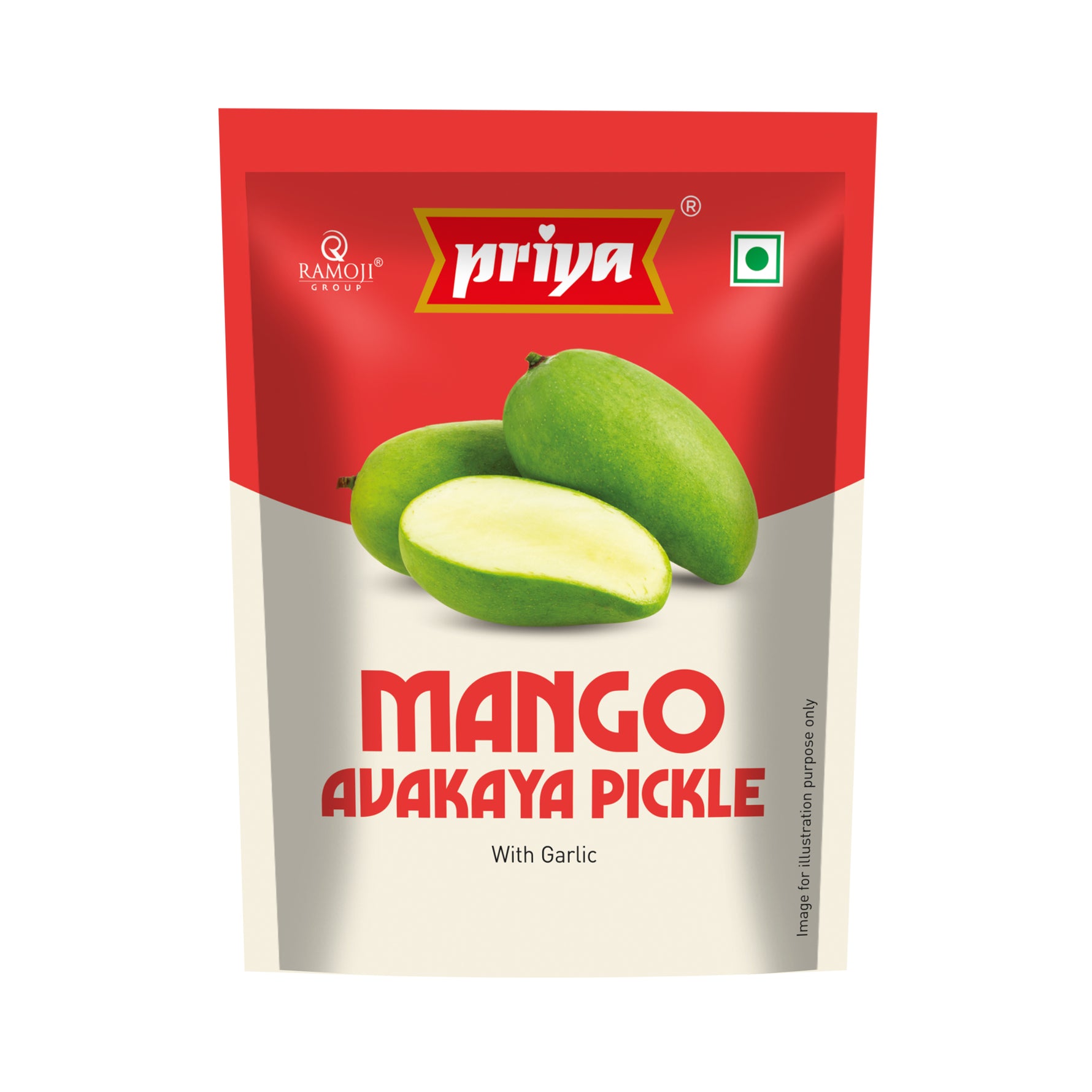 Mango Avakaya Pickle