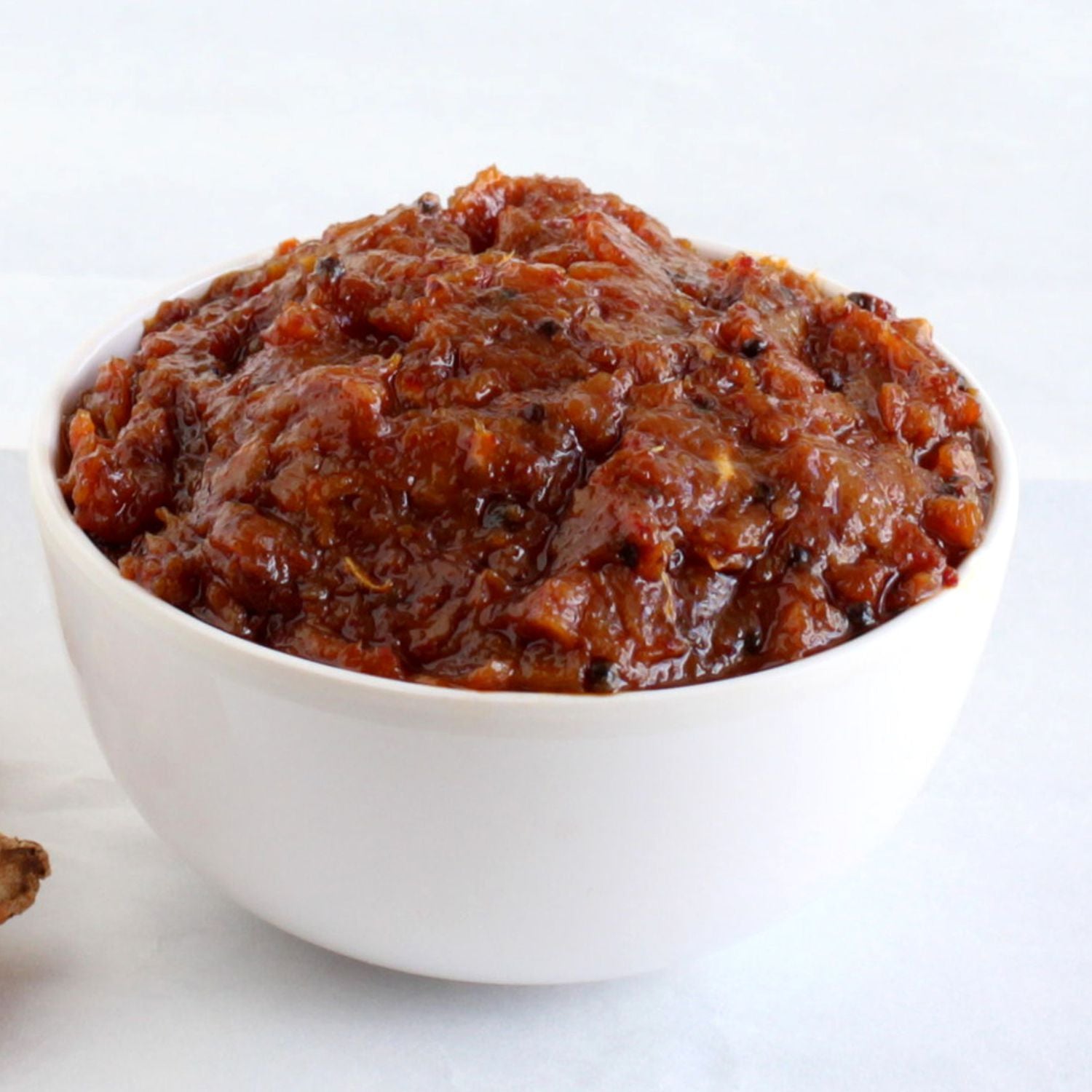 Mango Ginger Pickle Without Garlic 300g