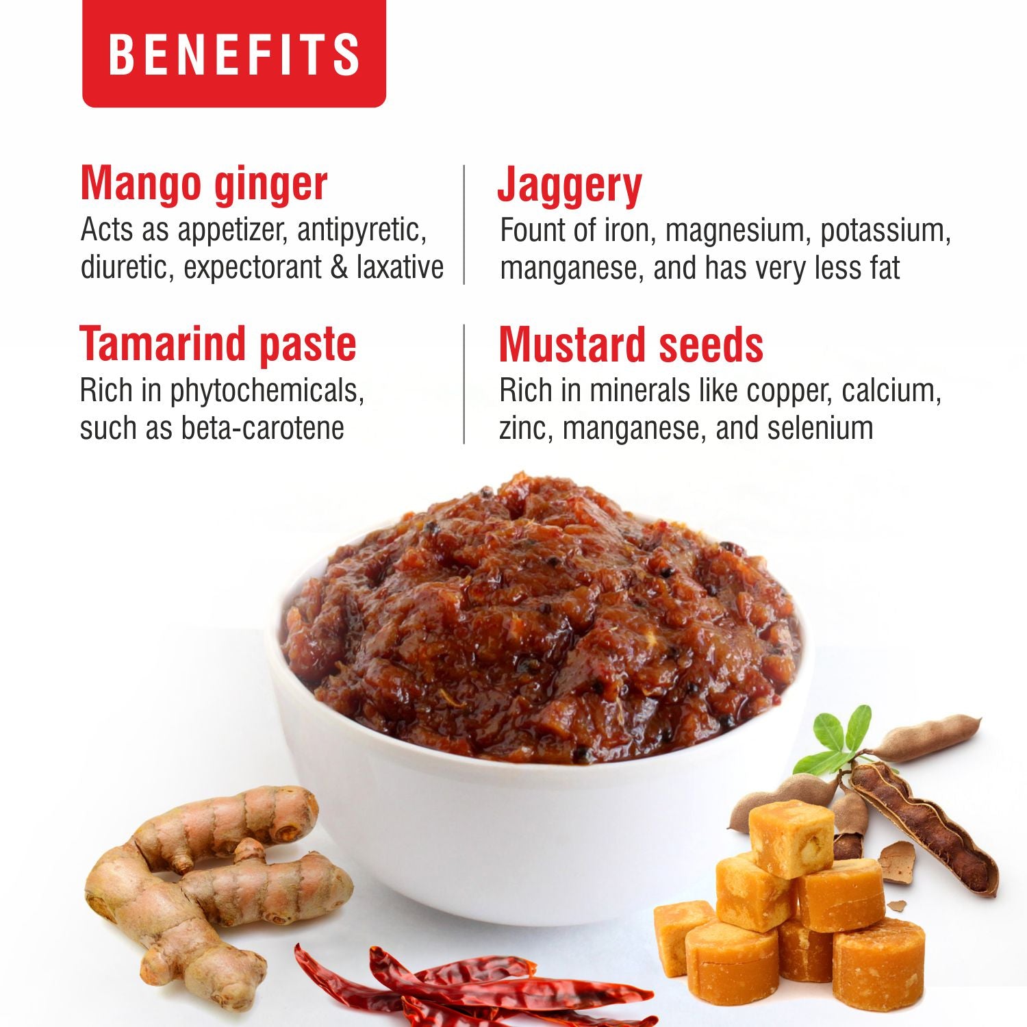 Mango Ginger Pickle Without Garlic 300g